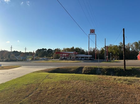 Arcadia, LA 71001 Bienville Parish