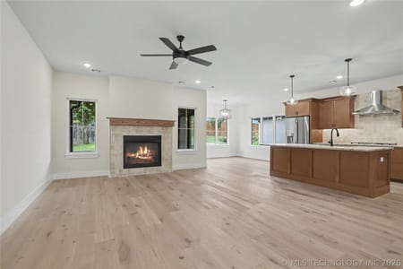 Claremore, OK 74019 Rogers County