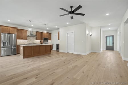 Claremore, OK 74019 Rogers County