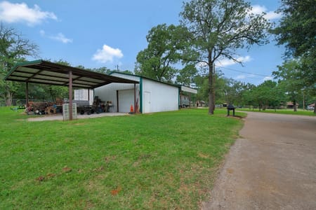 Burleson, TX 76028 Johnson County