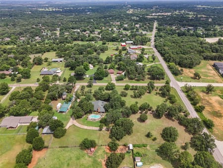 Burleson, TX 76028 Johnson County
