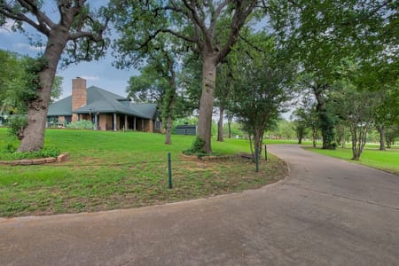 Burleson, TX 76028 Johnson County