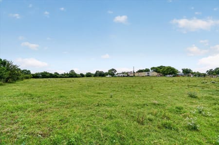Burleson, TX 76028 Johnson County