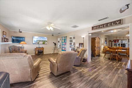Lipan, TX 76462 Hood County