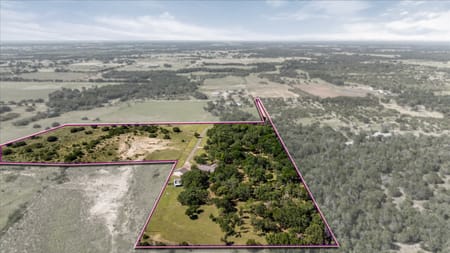 Lipan, TX 76462 Hood County