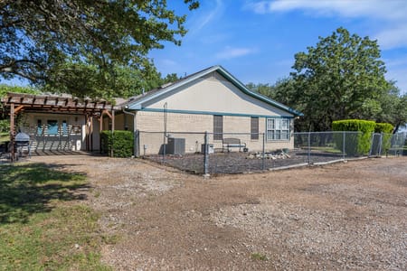 Lipan, TX 76462 Hood County