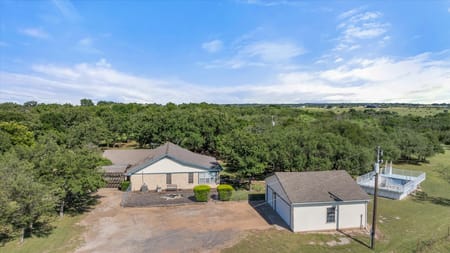 Lipan, TX 76462 Hood County