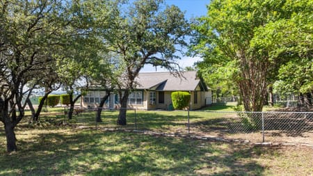 Lipan, TX 76462 Hood County