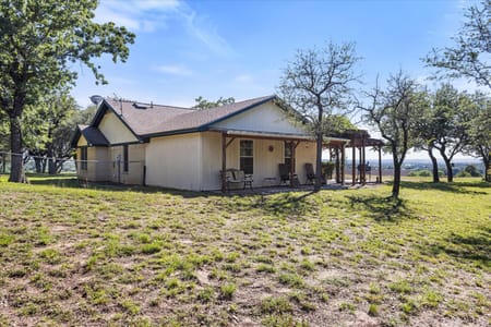 Lipan, TX 76462 Hood County