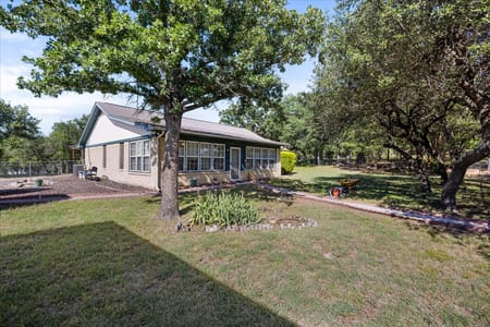 Lipan, TX 76462 Hood County