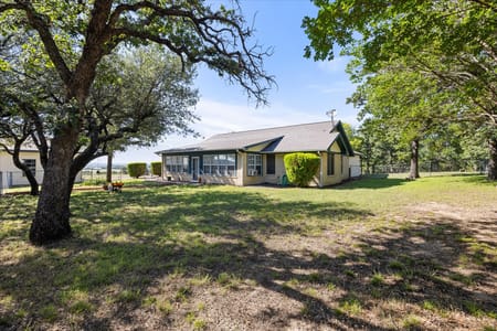 Lipan, TX 76462 Hood County