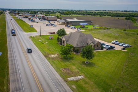 Godley, TX 76044 Johnson County