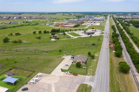 Godley, TX 76044 Johnson County