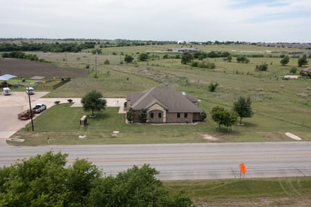 Godley, TX 76044 Johnson County