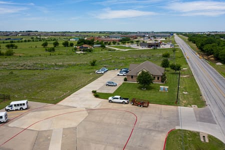 Godley, TX 76044 Johnson County