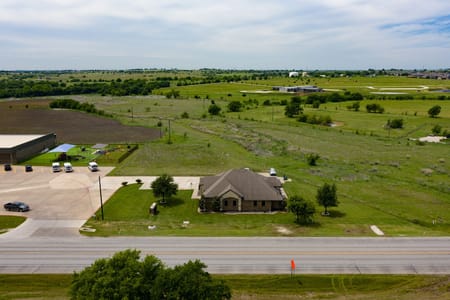 Godley, TX 76044 Johnson County