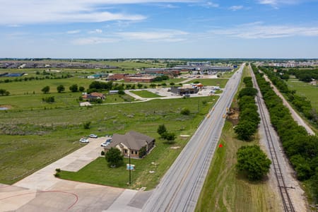 Godley, TX 76044 Johnson County