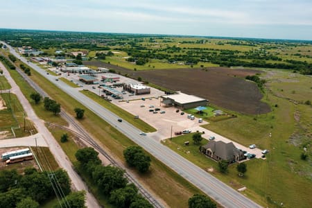 Godley, TX 76044 Johnson County