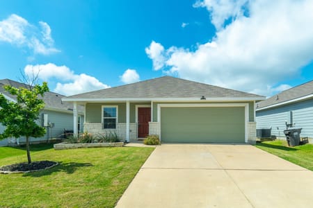 Princeton, TX 75407 Collin County