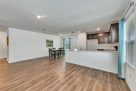 Princeton, TX 75407 Collin County