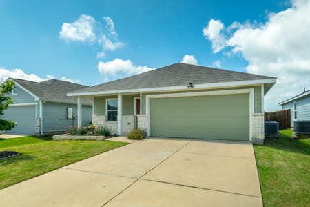 Princeton, TX 75407 Collin County