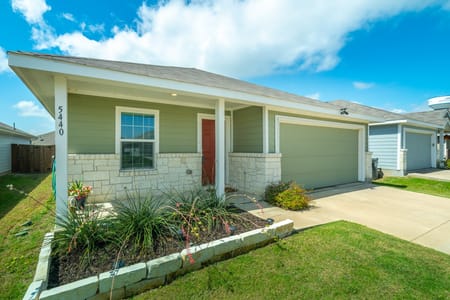 Princeton, TX 75407 Collin County