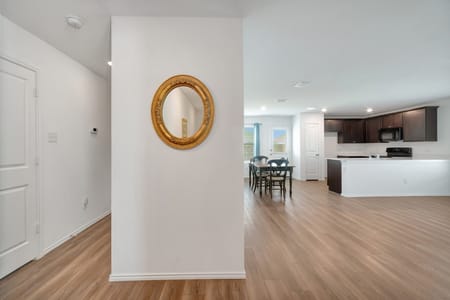 Princeton, TX 75407 Collin County