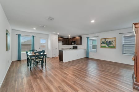 Princeton, TX 75407 Collin County