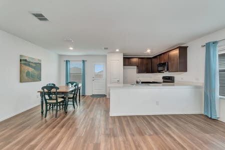 Princeton, TX 75407 Collin County