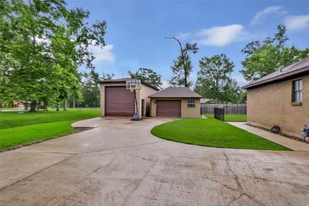 Dayton, TX 77535 Liberty County