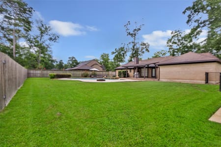 Dayton, TX 77535 Liberty County