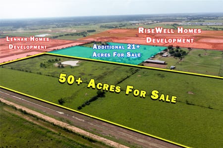 Waller, TX 77484 Waller County
