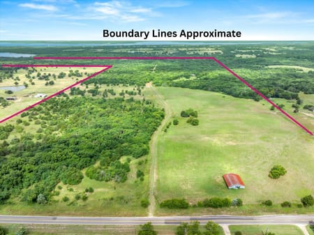 Lone Oak, TX 75453 Rains County