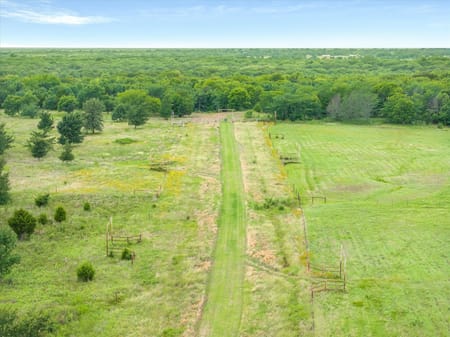 Lone Oak, TX 75453 Rains County