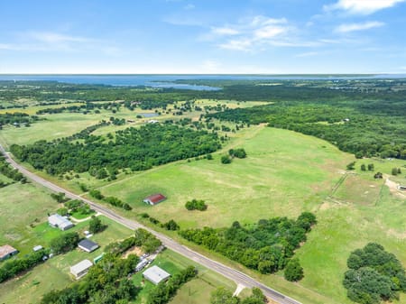Lone Oak, TX 75453 Rains County