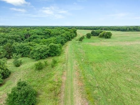 Lone Oak, TX 75453 Rains County