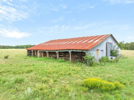 Lone Oak, TX 75453 Rains County