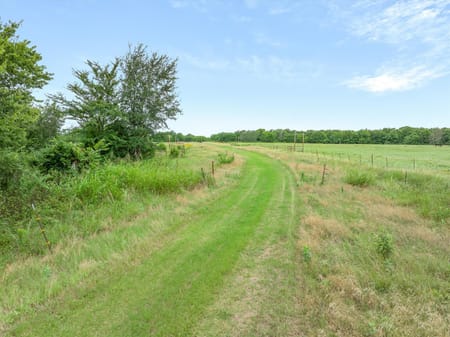 Lone Oak, TX 75453 Rains County