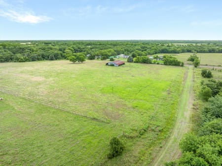 Lone Oak, TX 75453 Rains County