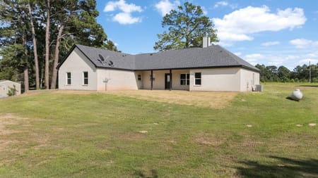 Ben Wheeler, TX 75754 Van Zandt County