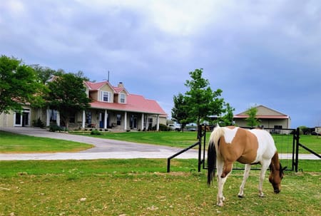 Granbury, TX 76049 Hood County