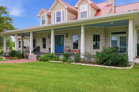 Granbury, TX 76049 Hood County