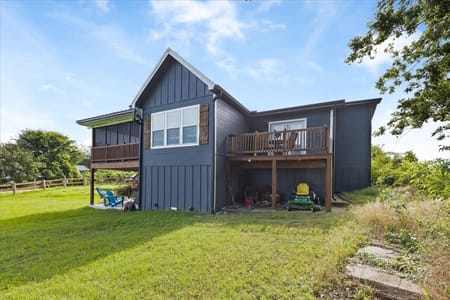 Point, TX 75472 Rains County