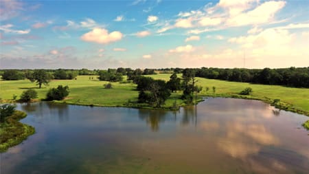 Kerens, TX 75144 Navarro County