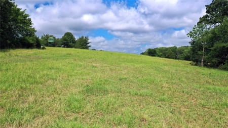Kerens, TX 75144 Navarro County