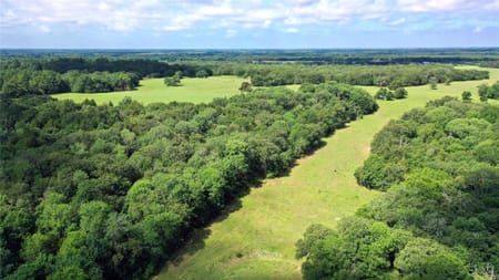 Kerens, TX 75144 Navarro County