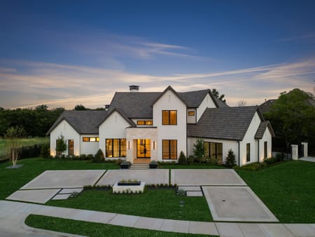 Southlake, TX 76092 Tarrant County