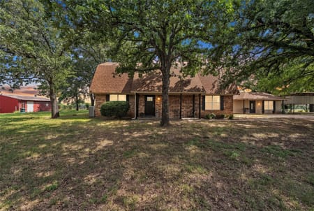 Cleburne, TX 76031 Somervell County