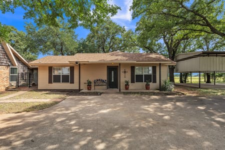 Cleburne, TX 76031 Somervell County