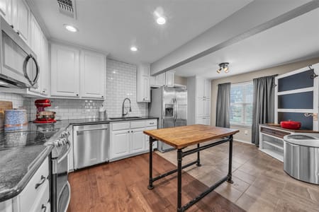 Cleburne, TX 76031 Somervell County